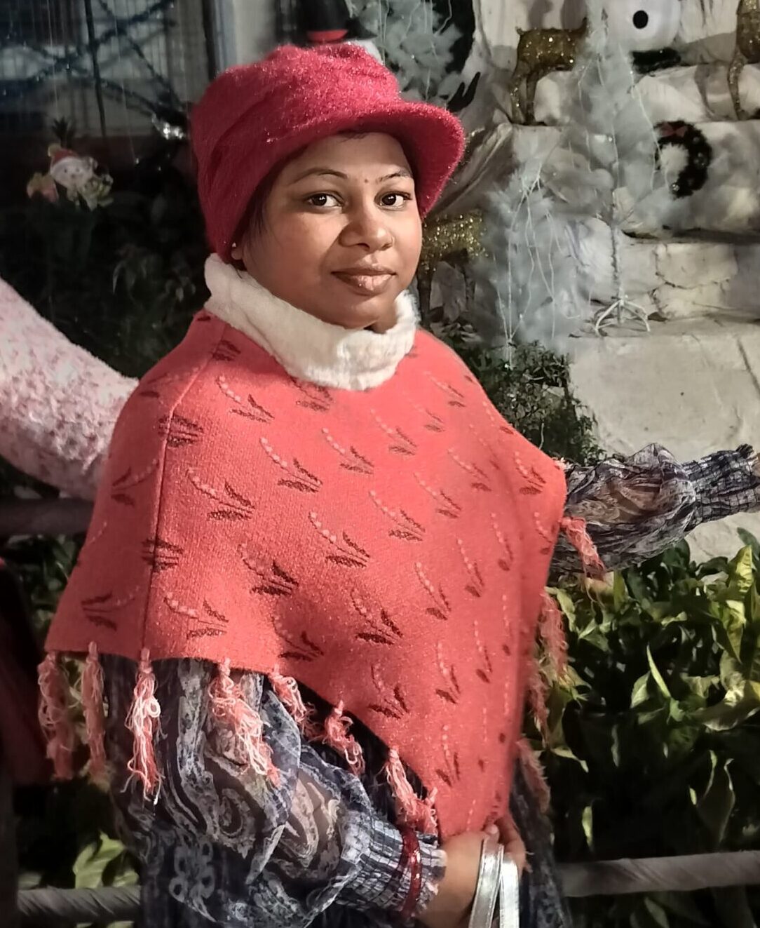 Priti Kumari