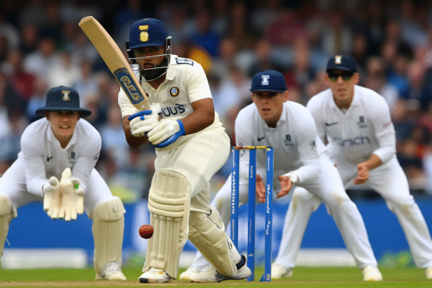 Rohit Sharma creates history in second ODI and joins top 5 Indian batsmen